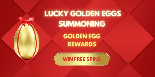 Spin Time rewards