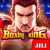 Boxing King Spin Time free play