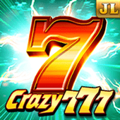 Crazy777 Spin Time slot