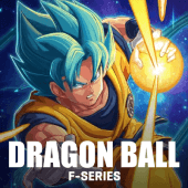 Dragon Ball Spin Time slot