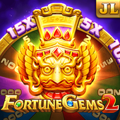Fortune Gems 2 tournament game