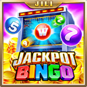 Jackpot Bingo Spin Time game