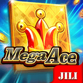 Mega Ace Spin Time slot