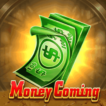 Money Coming Spin Time slot