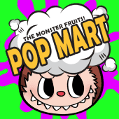 Popmart Spin Time slot
