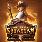 Wild Bounty Showdown Spin Time slot